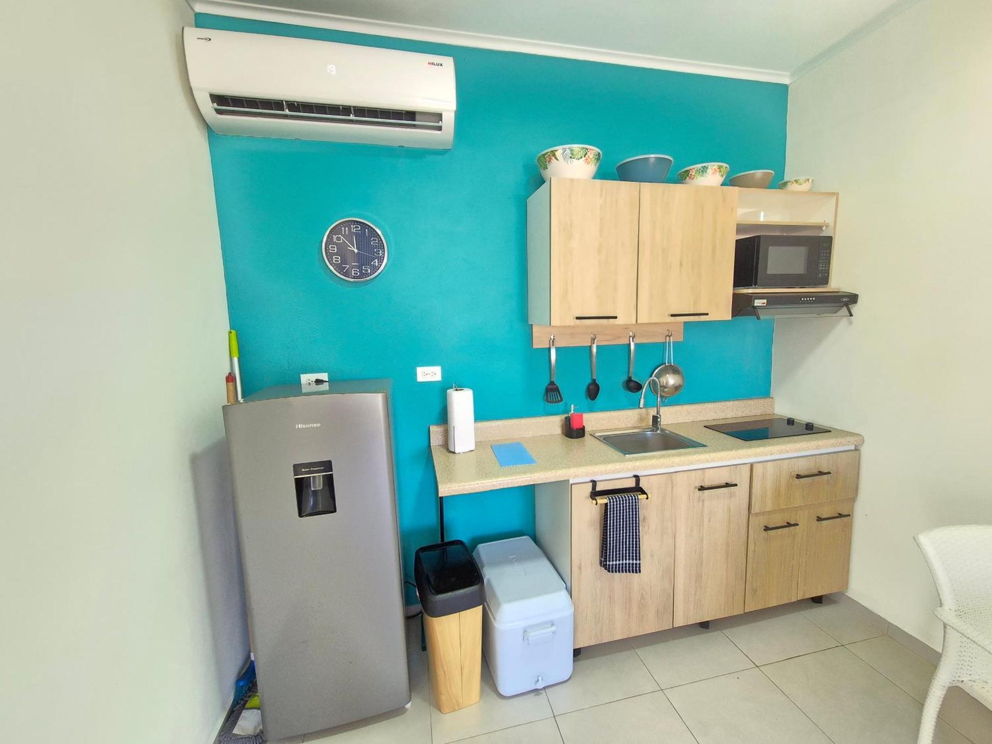 Ocean Breeze Apartments In Aruba Oranjestad Exterior foto